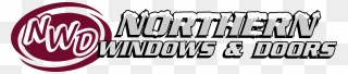 Northern Windows And Doors Clipart