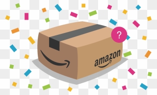 Amazon Giveaway Clipart