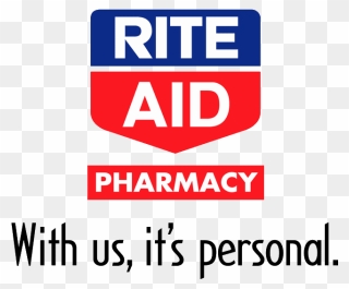 Rite Aid Logo Png Clipart