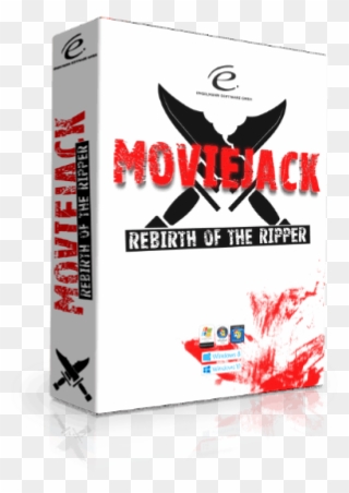 Moviejack 4.0 Clipart