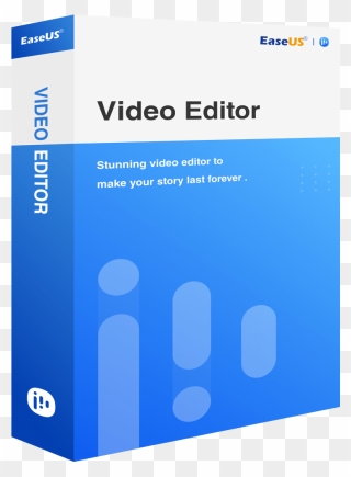 Easeus Video Editor Clipart