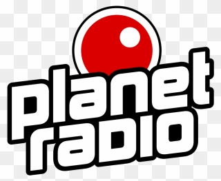 Planet Radio Clipart