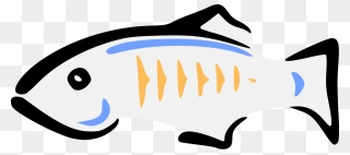 Glassfish Logo Png Clipart