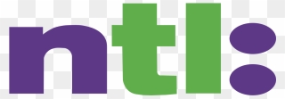 Ntl Logo Clipart