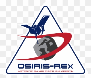 Nasa Osiris Rex Clipart