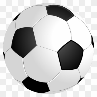 Football Ball Clipart