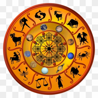 Astrology Png Clipart