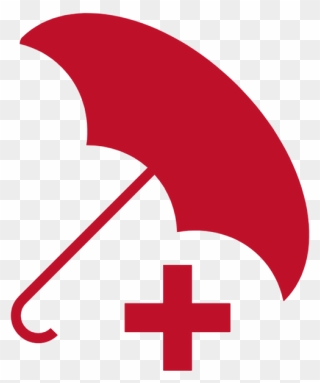 Umbrella Insurance - Medical Insurance Icon Png Clipart