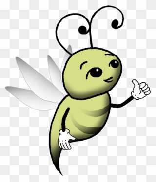 Buzzy Bee"s Herbals Coupons - Cartoon Clipart