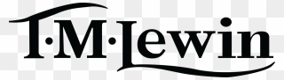 Tm Lewin Coupon Codes - Tm Lewin Logo Png Clipart