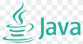 Official Java Logo Clipart