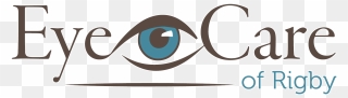 Eyecare Of Rigby - Graphic Design Clipart