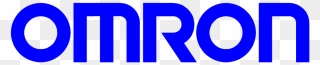 Pt Omron Manufacturing Logo Clipart