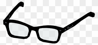 Drawn Sunglasses Square Glass - Boomer Glasses Png Clipart