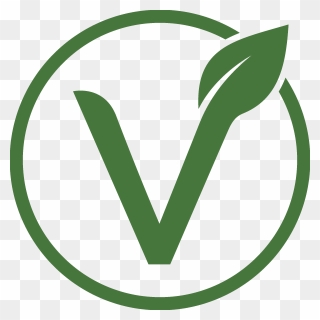 Pgn Vegan Symbol Clipart
