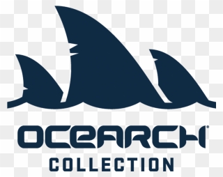 Ocearch® Collection - Costa Ocearch Logo Clipart