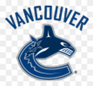Vancouver Canucks Logo Png Clipart