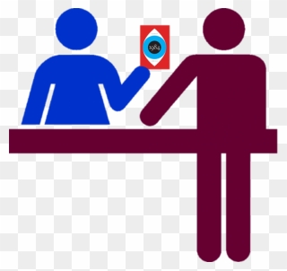 Ticket Purchase Icon Clipart