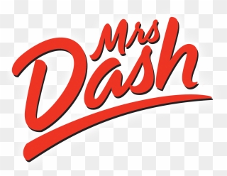 Mrs. Dash Clipart