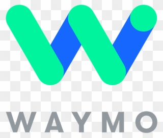 Waymo Logo Png Clipart