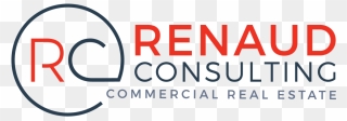 Renaud Logo Full Color - Renaud Consulting Logo Clipart