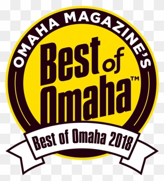 Best Of Omaha - Best Of Omaha Go Vote Clipart