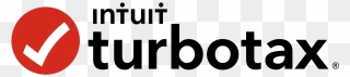 Turbo Tax Transparent Logo Clipart