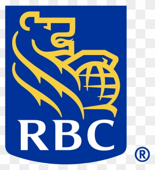Rbc Royal Bank - Royal Bank Of Canada Clipart