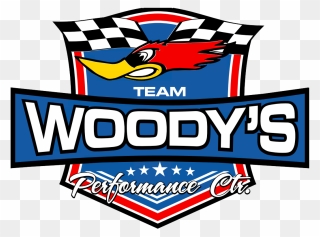 Team Woody"s Performance Center Clipart