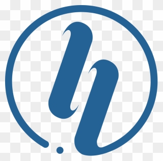 Hiretual Logo Clipart