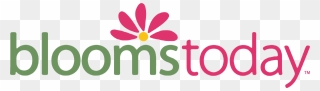 Blooms Today Coupon Codes - Blooms Today Logo Clipart