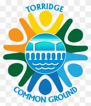Welcome To Common Ground Torridge - Early Childhood Association Logo Clipart