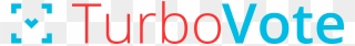 Turbovote Logo Clipart