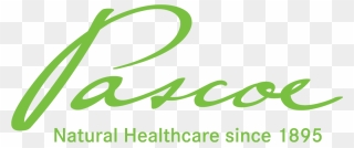 Pascoe Naturmedizin Logo Clipart