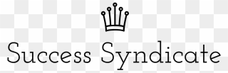 Success Syndicate - Hand Clipart
