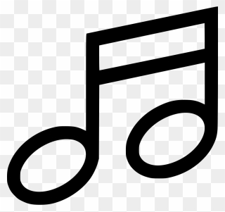 Transparent Song Png - Portable Network Graphics Clipart