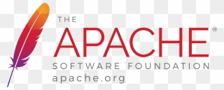 Apache Software Foundation - Graphic Design Clipart