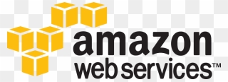 Amazon Web Service Logo Png Clipart