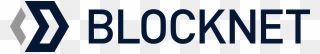 Blocknet Logo Png Clipart