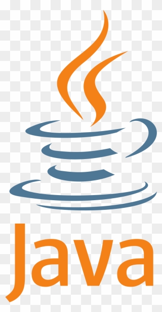Logo Java Clipart