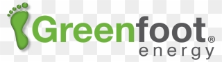 Greenfoot Energy Clipart