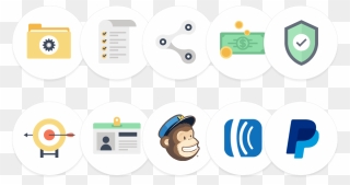 Mailchimp Clipart