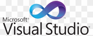 Logo Microsoft Visual Studio Clipart