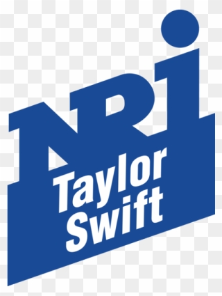 Radio Digitale Taylor Swift - Nrj Group Clipart