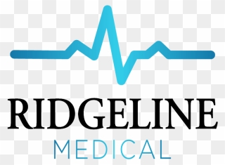 Ridgeline Medical Logo Idaho Falls - Fête De La Musique Clipart