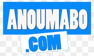 Anoumabo - Com - Logo Anoumabo Clipart