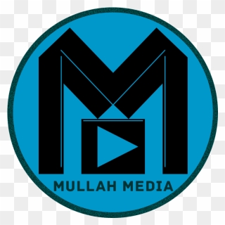 Mullah Media - Emblem Clipart