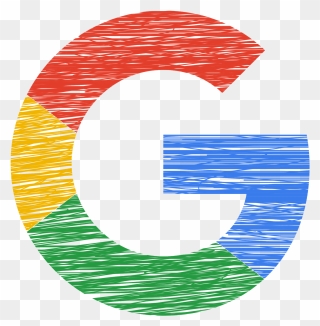 Google Maps - New Small Google Logo Clipart