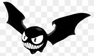 The Devil& - Bendy Nightmare Run Characters Clipart