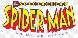 Image Result For Spectacular Spider Man - Spectacular Spider Man Logo Clipart